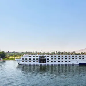 Moevenpick Royal Lotus Nile Cruise, Every Monday Four Nights From Luxor, Every Friday Three Nights From Aswan - Including Excursions & Sightseeing الأقصر