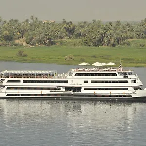  M/y Alexander The Great Nile Cruise - 4 Nights Every Monday From - 3 Nights Every Friday From Aswan, Luxor
