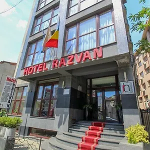 Razvan Bucharest