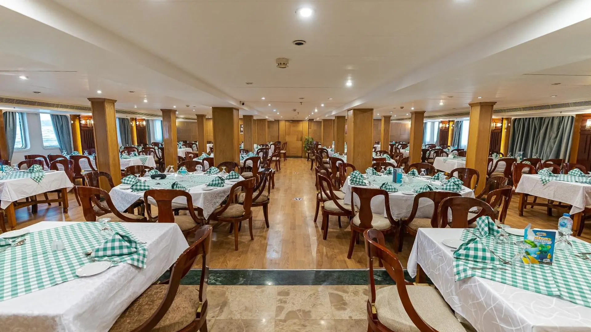 *****  Nile Quest Cruise - 4 Or 7 Nights From Luxor Each Saturday And 3 Or 7 Nights From Aswan Each Wednesday Hotel Egypt